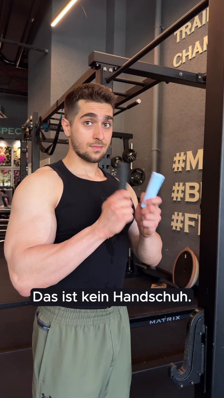 Wer auf der Bühne steht, merkt jeden Millimeter.